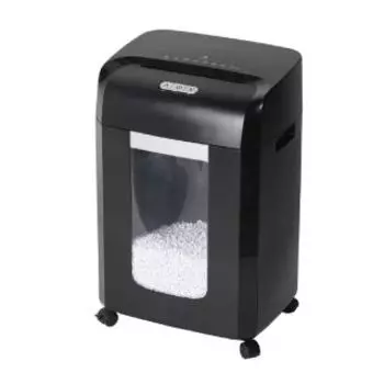 Уничтожитель документов (шредер) Gladwork Aquarium 25CD