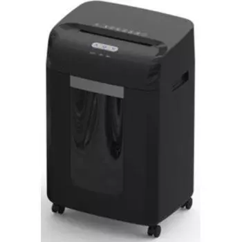 Уничтожитель документов (шредер) Gladwork Aquarium 32CD