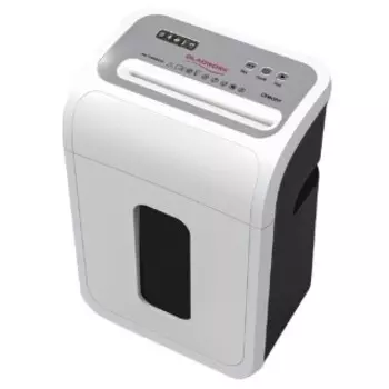 Уничтожитель документов (шредер) Gladwork Dream P-20CD