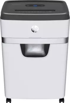 Уничтожитель документов (шредер) HP OneShred 18CC С-4