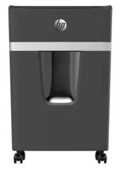 Уничтожитель документов (шредер) HP Pro 15CC (секр.P-4)