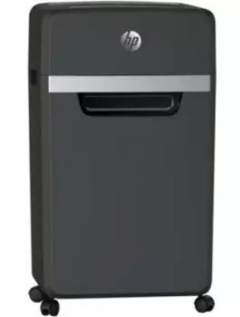 Уничтожитель документов (шредер) HP Pro 16MC (секр.P-5)