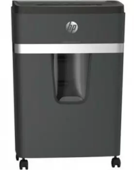 Уничтожитель документов (шредер) HP Pro 18CC (секр.P-5)