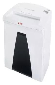 Уничтожитель документов (шредер) HSM Securio B24-1.9х15 (1782111)