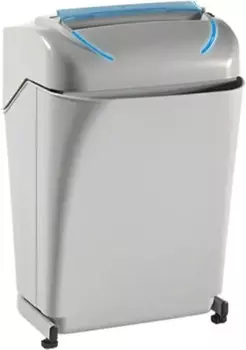 Уничтожитель документов (шредер) Kobra 240 C2 Turbo E/S белый