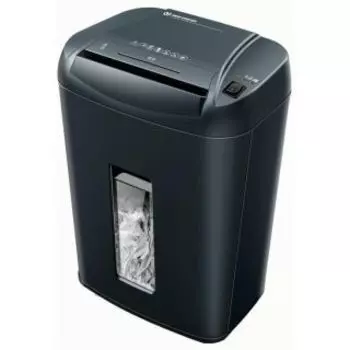 Уничтожитель документов (шредер) New United AT-15Cd