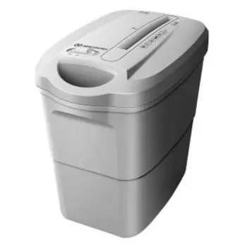 Уничтожитель документов (шредер) New United CT-8C