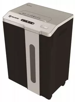 Уничтожитель документов (шредер) New United ET-6HS+