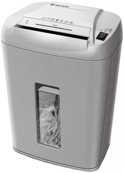 Уничтожитель документов (шредер) New United RT-10M