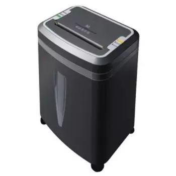 Уничтожитель документов (шредер) Office Kit S145