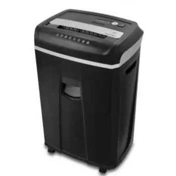 Уничтожитель документов (шредер) Office Kit S243