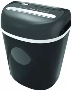 Уничтожитель документов (шредер) Office Kit S75