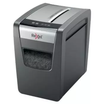 Уничтожитель документов (шредер) Rexel Momentum X312-SL