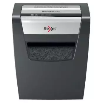 Уничтожитель документов (шредер) Rexel Momentum X410