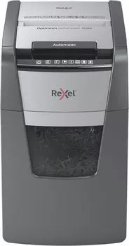 Уничтожитель документов (шредер) Rexel Optimum AutoFeed 150M (секр.P-5)