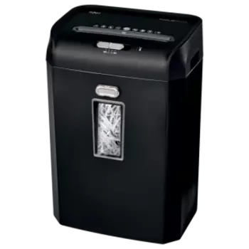 Уничтожитель документов (шредер) Rexel Promax QS 12/23 S EU черный