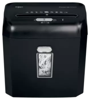 Уничтожитель документов (шредер) Rexel ProMax QS RPS812