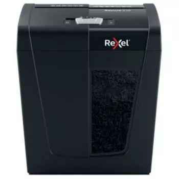 Уничтожитель документов (шредер) Rexel SECURE X10 EU черный