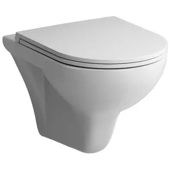 Унитаз Am.Pm Gem C901700SC