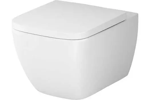 Унитаз Am.Pm Gem C901701SC