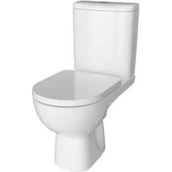 Унитаз Am.Pm Gem L C918607SC