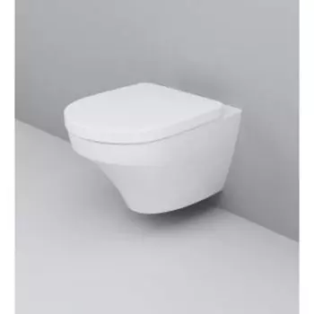 Унитаз Am.Pm Inspire C501738WH