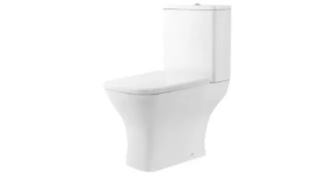 Унитаз Am.Pm Like S C80A8600SC