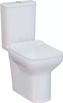 Унитаз Am.Pm Tender S C45A8700SC