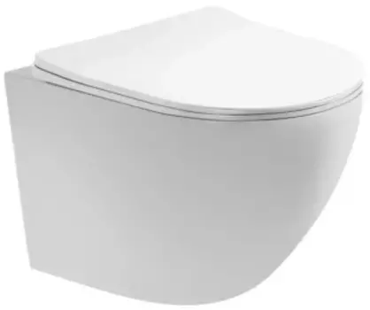 Унитаз Aquatek ЕВРОПА (AQ1900-00)