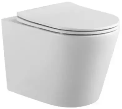 Унитаз Aquatek ВЕГА (AQ1904-00)