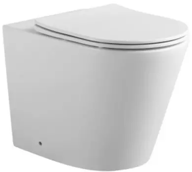 Унитаз Aquatek ВЕГА (AQ1906-00)