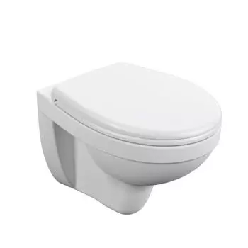 Унитаз Cersanit DELFI TPL (S-MZ-DELFI-PL)