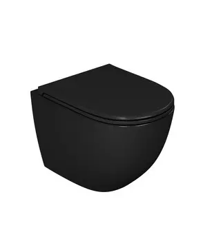 Унитаз D&K Matrix (DT1396025)