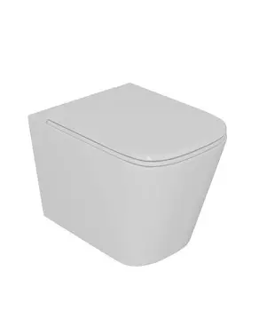 Унитаз D&K Quadro (DT1516016)