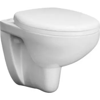 Унитаз Grohe Bau Ceramic 39427000