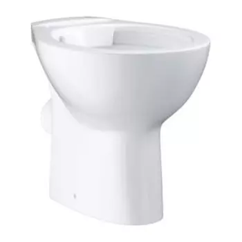 Унитаз Grohe Bau Ceramic 39430000