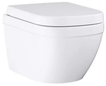 Унитаз Grohe Euro Ceramic 39554000