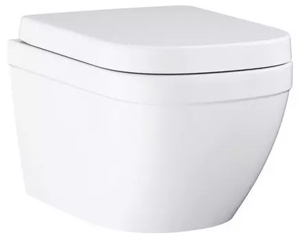 Унитаз Grohe Euro Ceramic 39554000