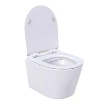 Унитаз Iddis Calipso CALRDSEi25