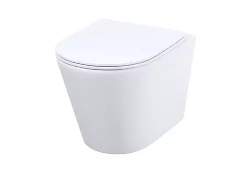 Унитаз Iddis Calipso CALRNSEi25