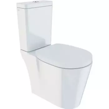 Унитаз IDDIS Calipso Rimless CALRDSEi24