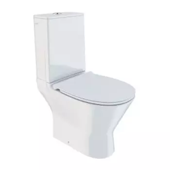 Унитаз Iddis Edifice Rimless EDIRDSEi24