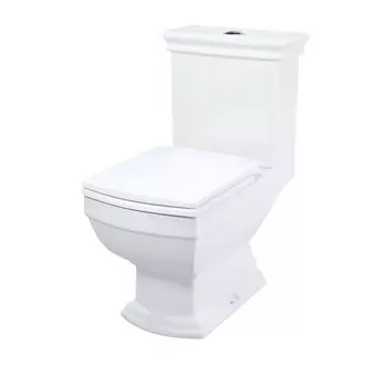 Унитаз Iddis Oldie OLD2DSEi24