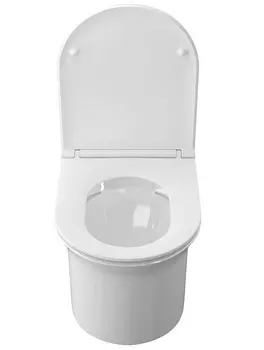 Унитаз Iddis Sena SENRDSEi25