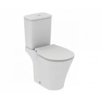 Унитаз Ideal Standard Connect Air aquablade E009701