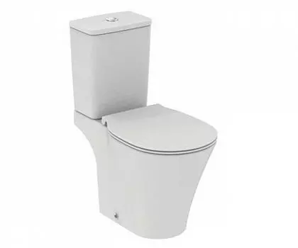 Унитаз Ideal Standard Connect Air aquablade E009701