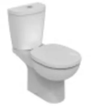 Унитаз Ideal Standard Connect E804801