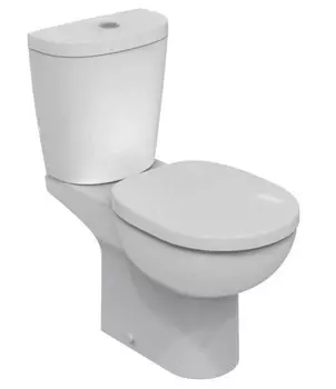 Унитаз Ideal Standard Connect E804801