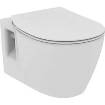 Унитаз Ideal Standard Connect Rimless E822301