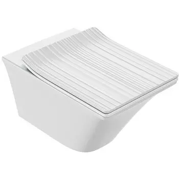 Унитаз Jacob Delafon GRANDS BOULEVARDS EDW102-00